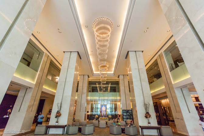 泰国清迈东方文华酒店,清迈benthain酒店