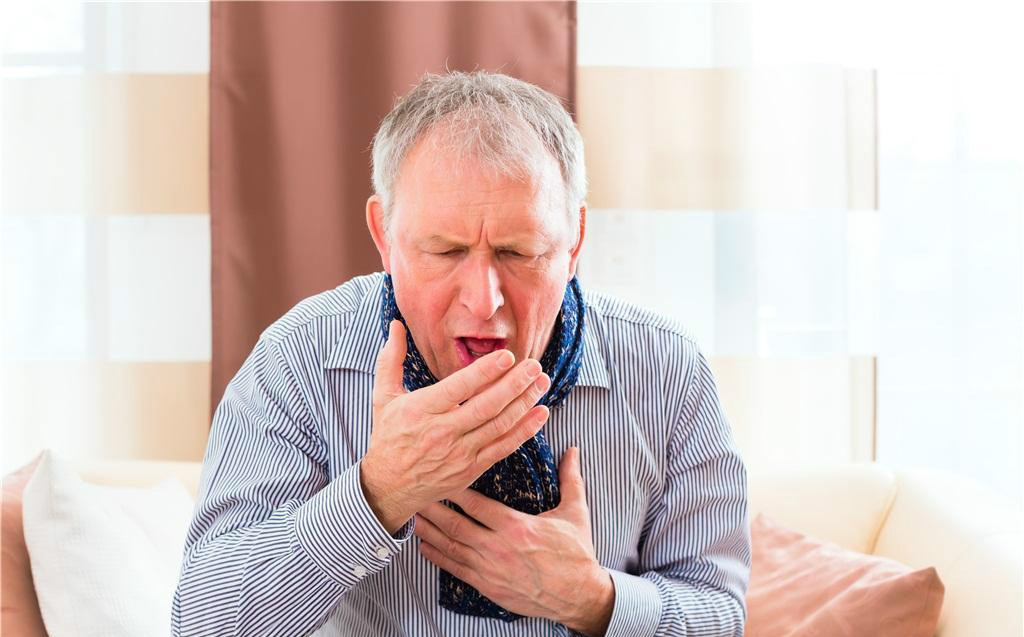 患上慢阻肺，该怎么办？哪些药物可稳定肺功能