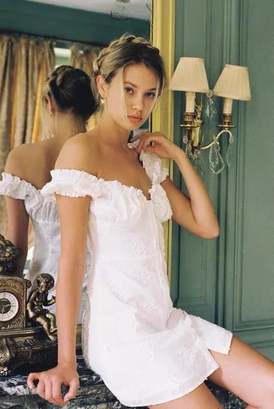 zara价格贵不贵,zara值得入手的裙子