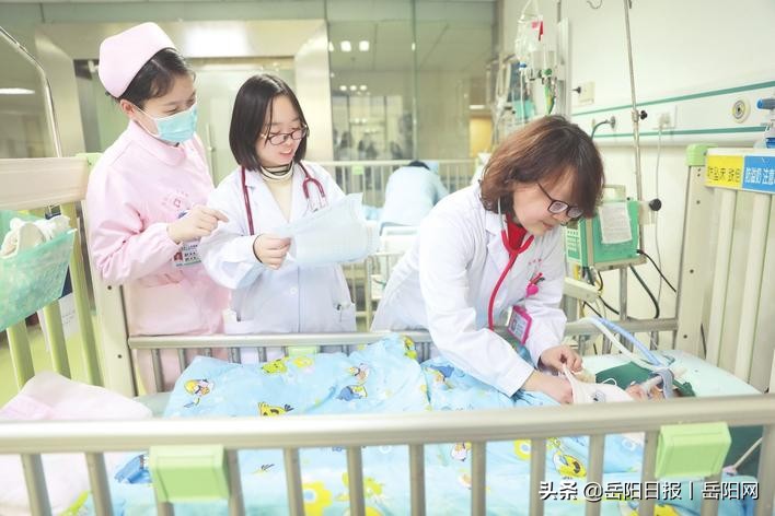 建设国家儿童区域医疗中心,湖南省儿童医院规划