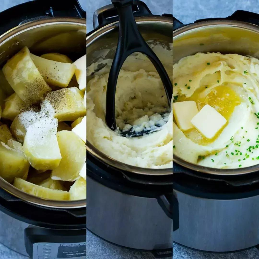 土豆在裤子上涂一下，解决了家家户户的大难题，太实用了