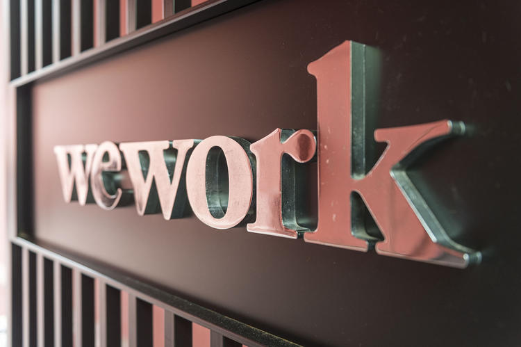 wework估值达470亿美元,从公司治理看wework折戟ipo