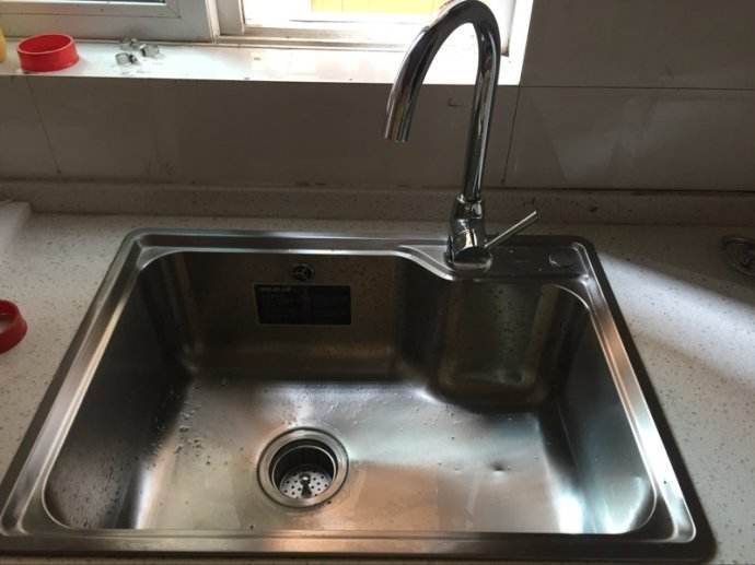 厨房水槽怎么选择最省钱,厨房水槽基础知识大全
