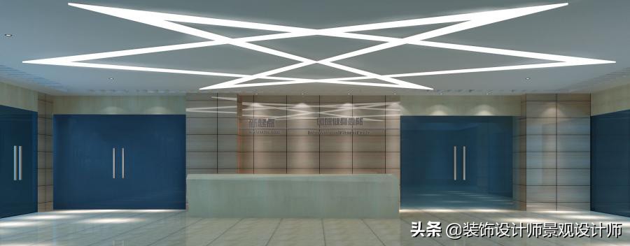 公司健身房设计效果图,书房健身房二合一设计效果图