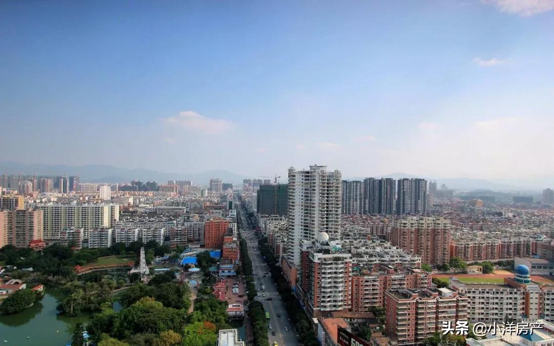 最新百强房企名单,惠州龙湖地产有限公司楼盘