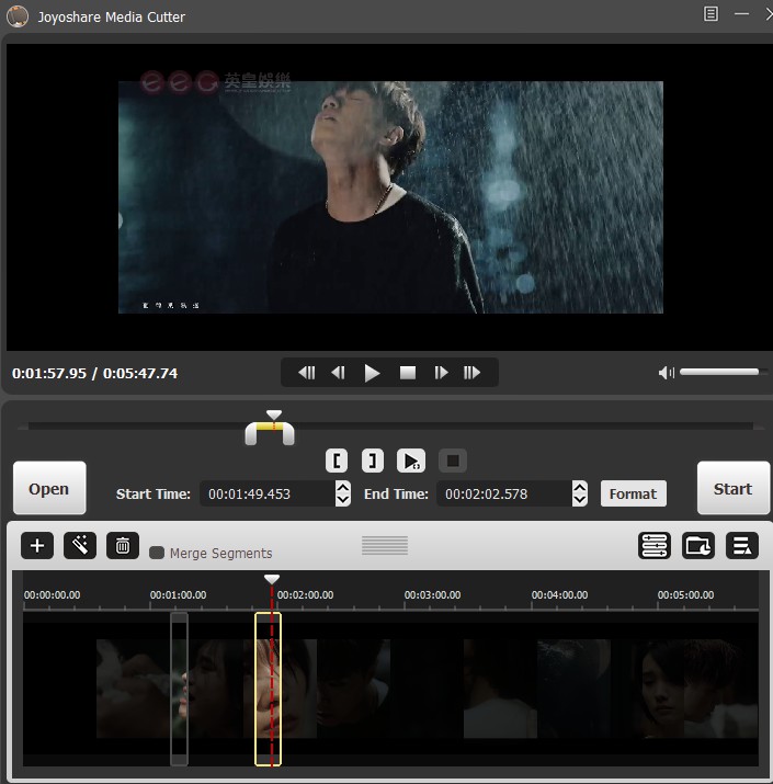 4款好用的视频分割软件分享,无损分割大视频工具