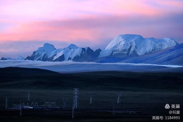 70岁的大爷用这篇游记告诉我们，阿里究竟值不值得去