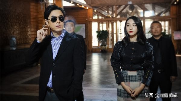 好看的腾讯已播电影,腾讯视频必看十大电影