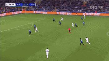 欧冠极致的享受,欧冠疯狂的比赛