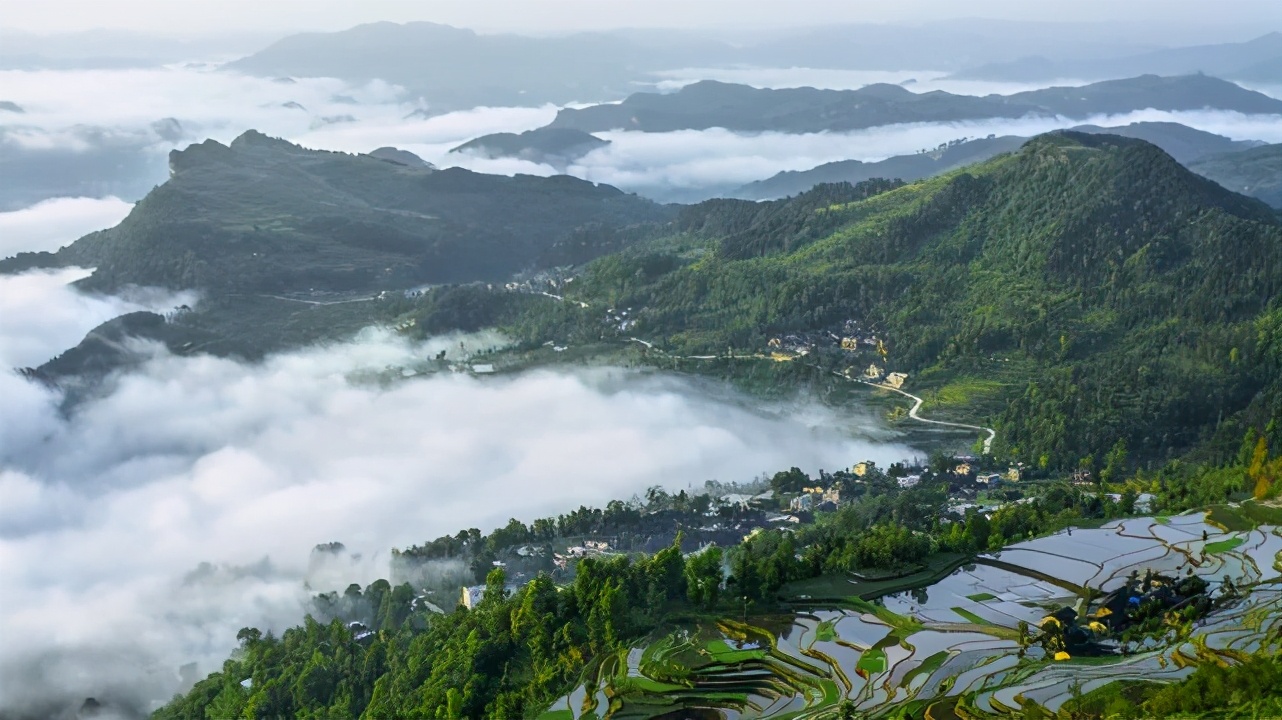 石阡温泉小镇99元套票,石阡古温泉团购5人票