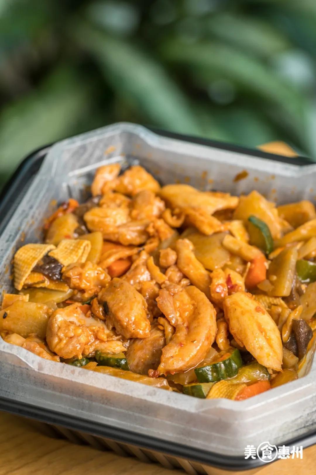 日式便当排行榜前十名,十大低脂便当排名