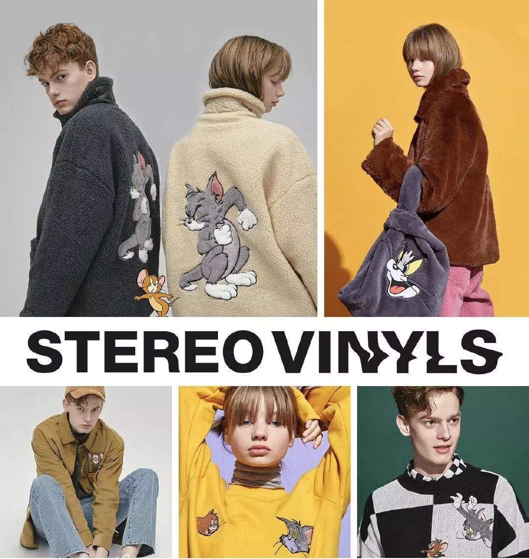 如何庆祝《猫和老鼠》80岁生日?胡歌刘雯白敬亭王俊凯等亲身示范