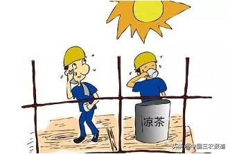 大暑节气三伏茶怎么喝最好,三伏天防暑建议您喝这款茶