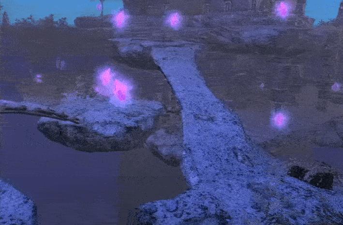 上古卷轴5真实感受,上古卷轴5隐藏能力