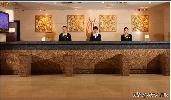 酒店前台漂亮真的重要吗,星级酒店前台是不是很漂亮啊