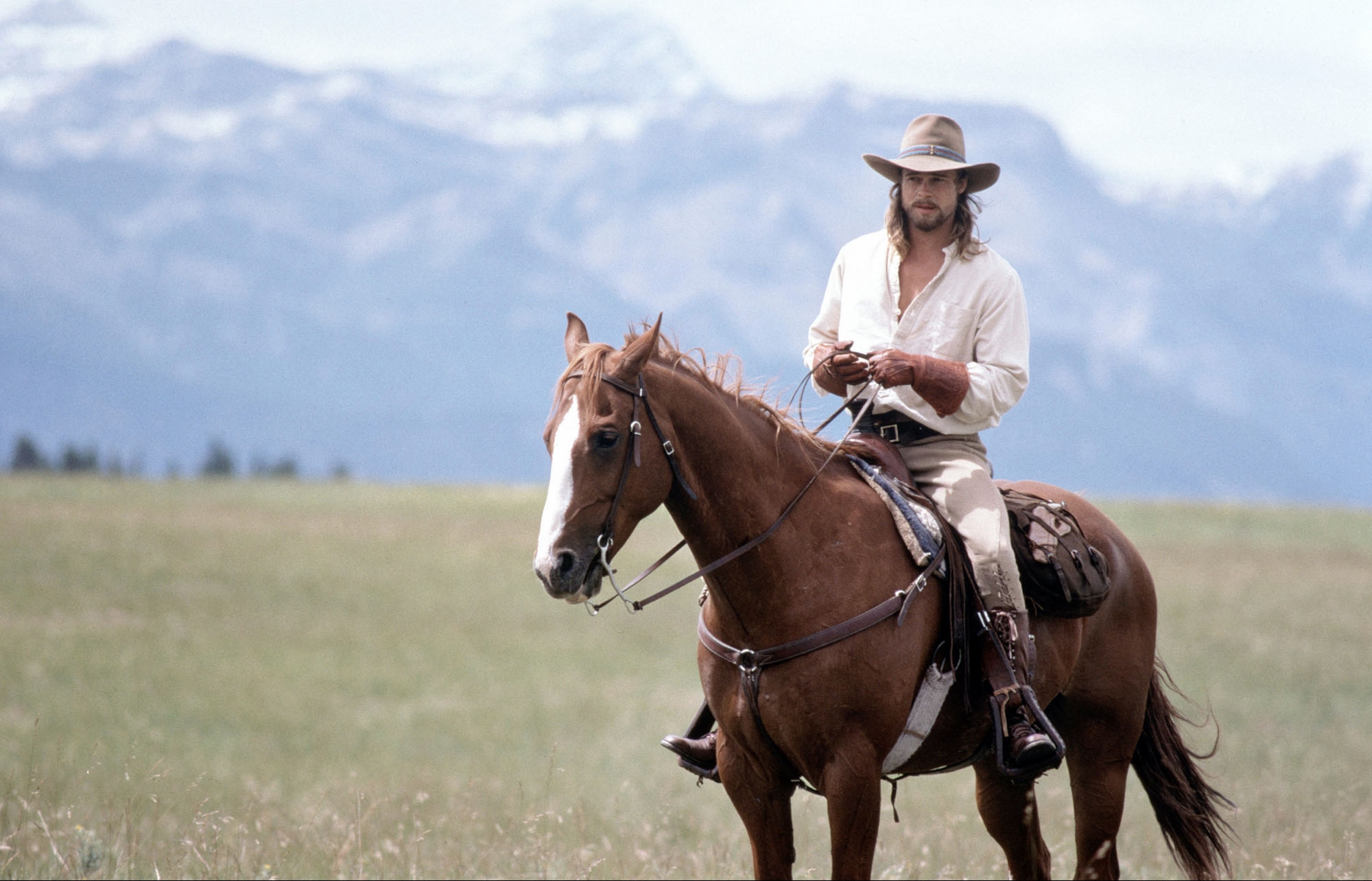 西部电影和牛仔的渊源,经典西部牛仔影片