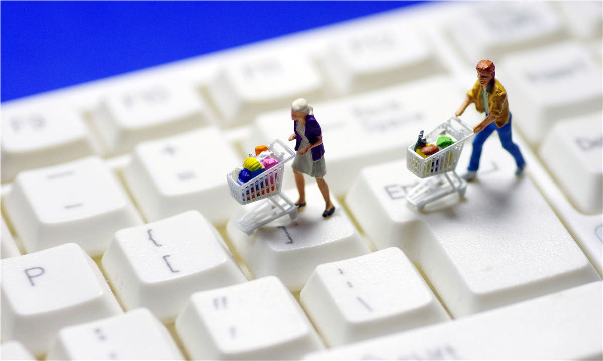 被电商冲击的实体店该如何转型,被电商影响下的实体店生意