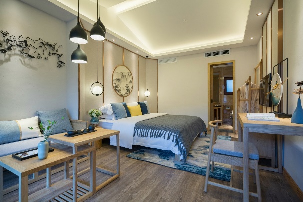 丽江神店排行榜：古城住宿，先看看这10家酒店