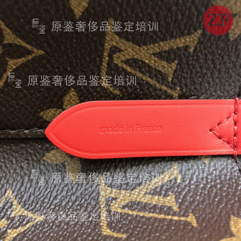 lv包的鉴定技巧,lv水包鉴定