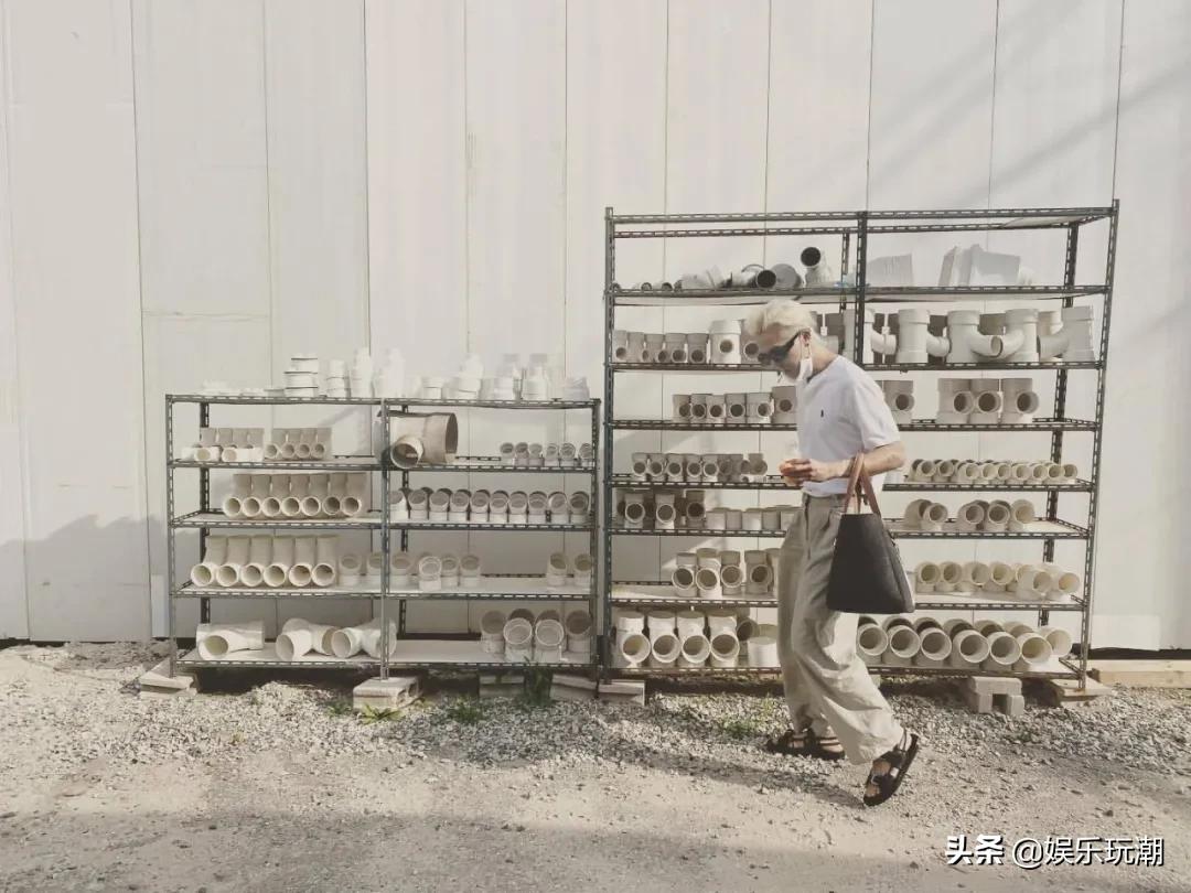 拿来吧你说唱完整版,王嘉尔贾斯汀比伯穿搭