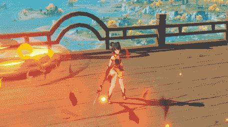 原神十大角色值得培养排行榜,原神前十级最应该培养的角色