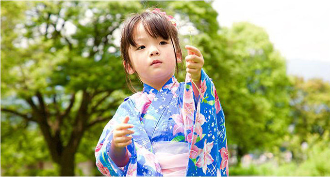 日本亲子游,带娃游日本迪士尼攻略