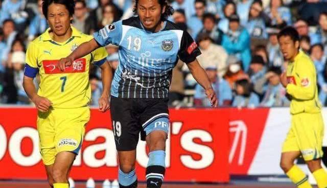 恒大当年留洋,恒大前巴西外援