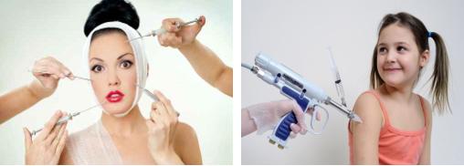 「掌健识」可恶的瘢痕疙瘩，你知道怎么去掉吗？