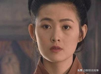 潘金莲悲惨的一生,潘金莲为什么是悲惨的女人