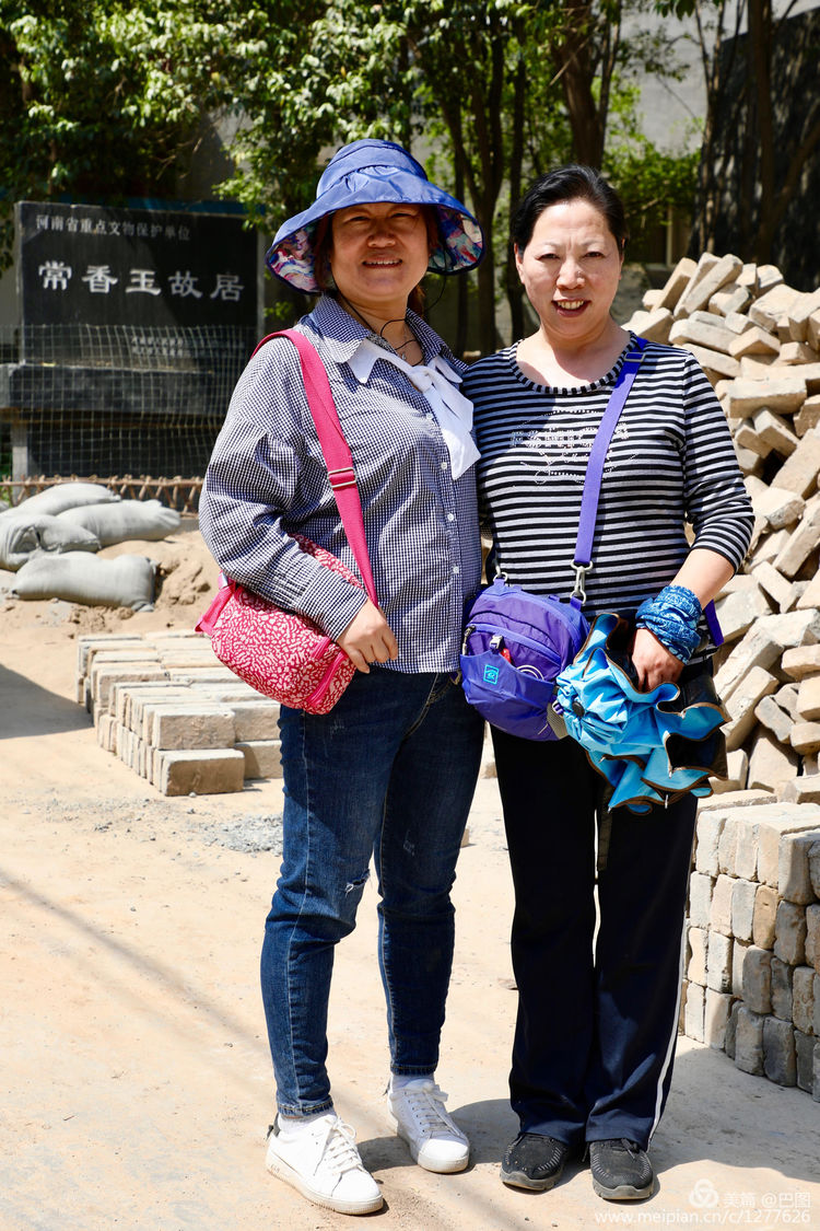 偃师巩义有哪些旅游景点,洛阳偃师旅游景点大全介绍