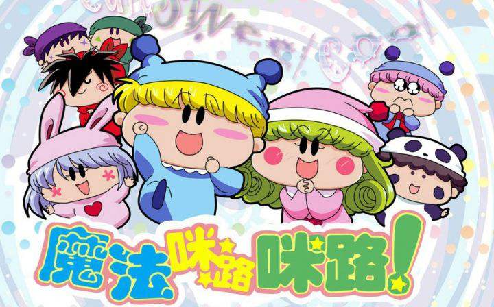 童年五部好看的动画,童年一百部经典动漫