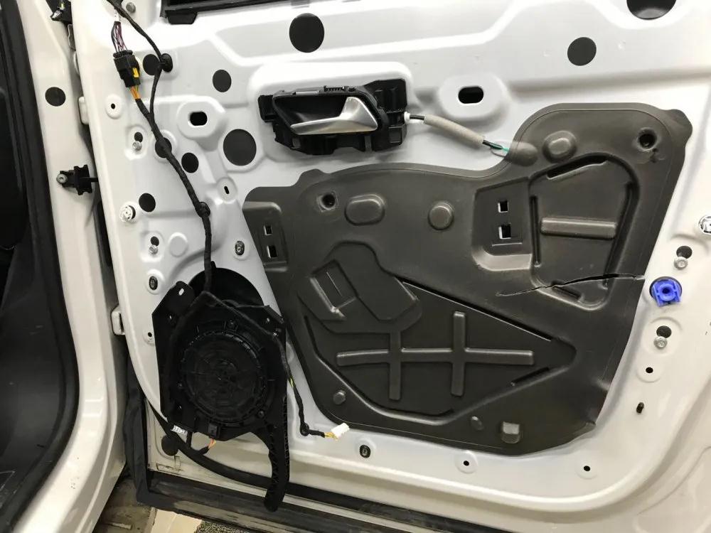 南京汽车音响改装h6,南京汽车音响改装1000以内