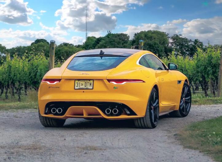 捷豹路虎哪个档次高,奇瑞捷豹路虎属于哪个档次