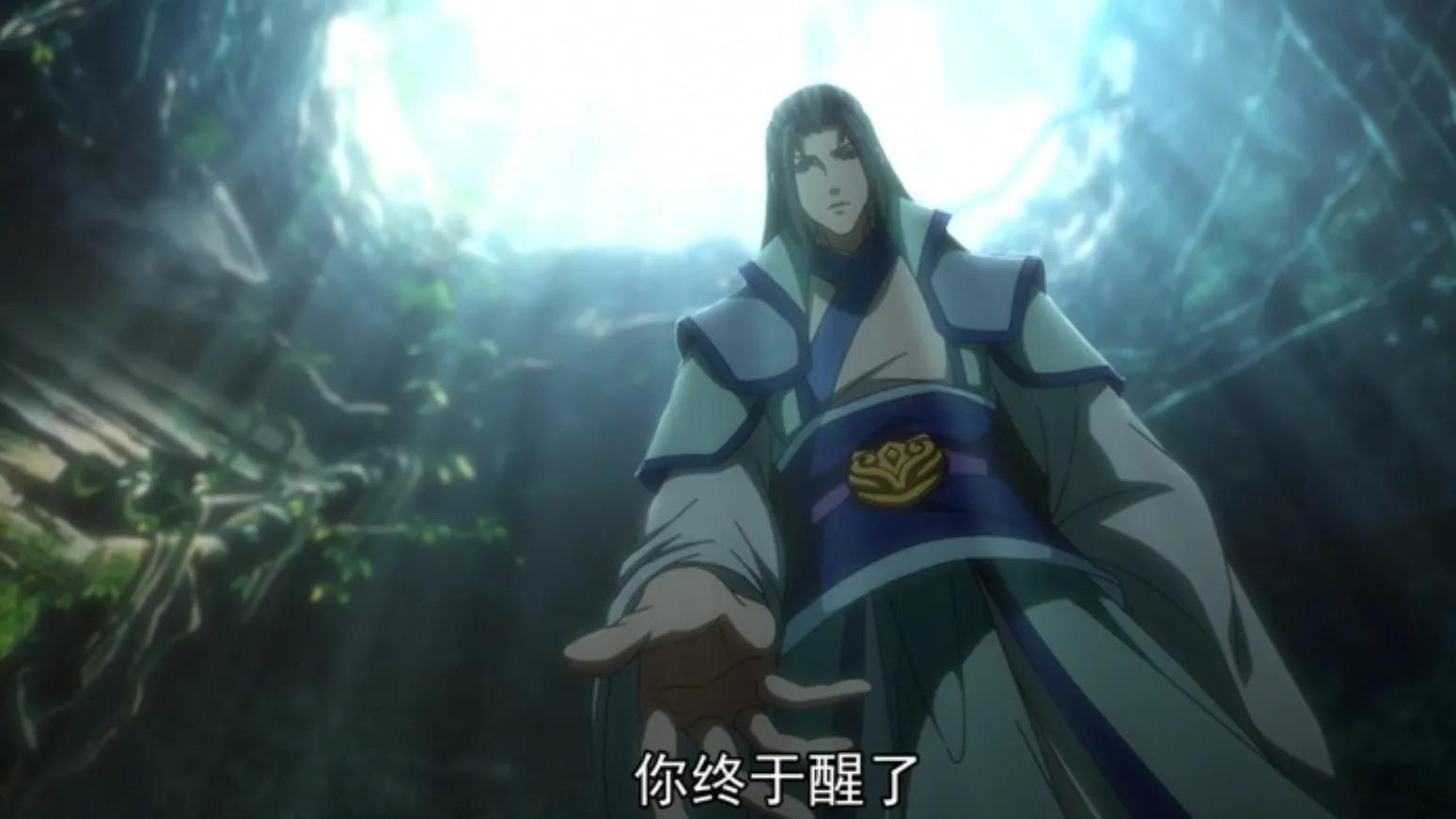 一念永恒白小纯前后模样变化,一念永恒白小纯以前和现在的区别