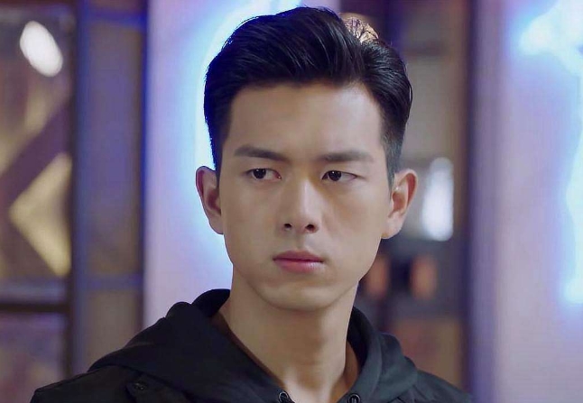 张一山的真实现状,张一山被黑最惨的一次