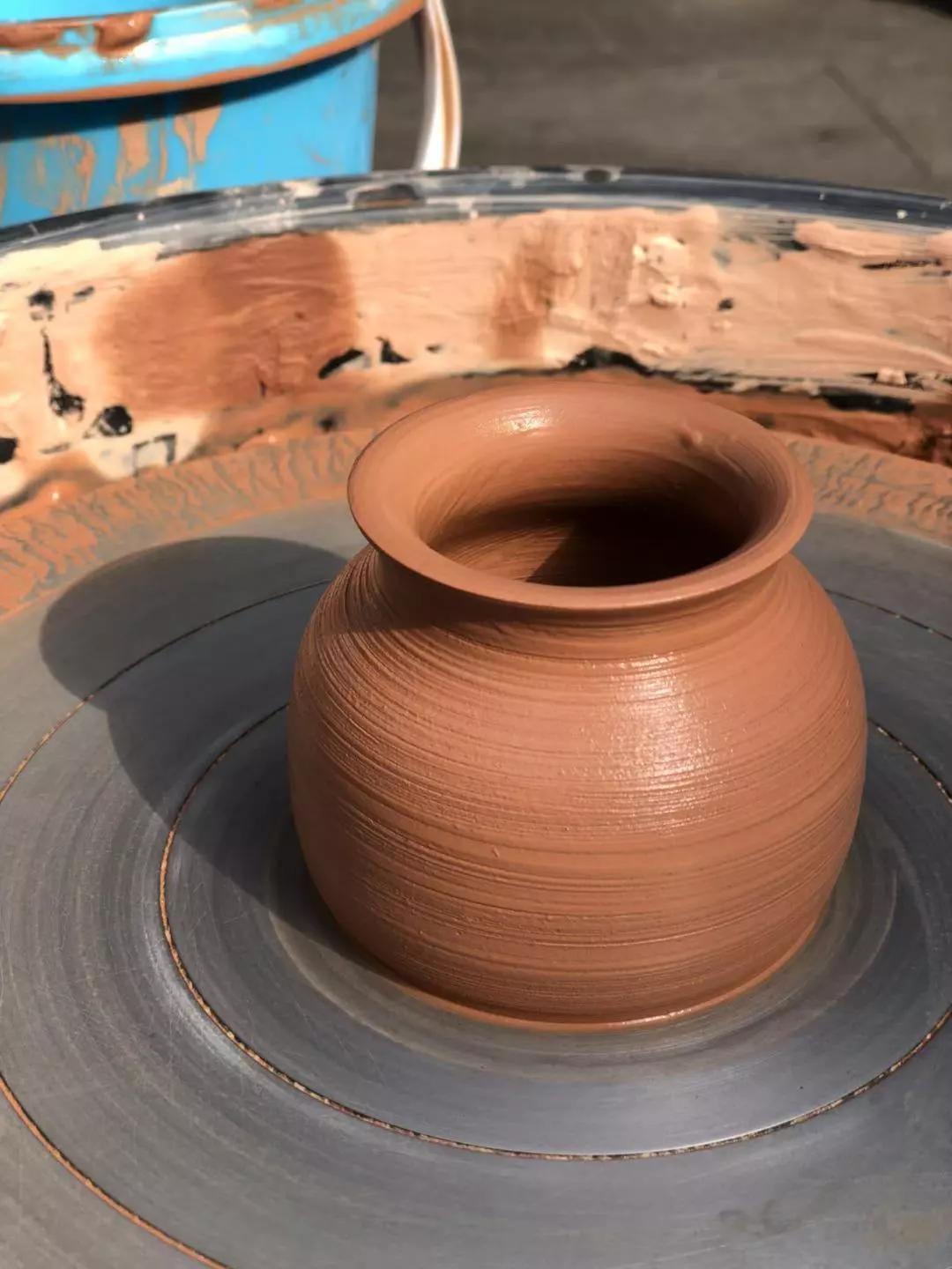 陶艺制作过程详细步骤,陶艺蛋糕制作教程