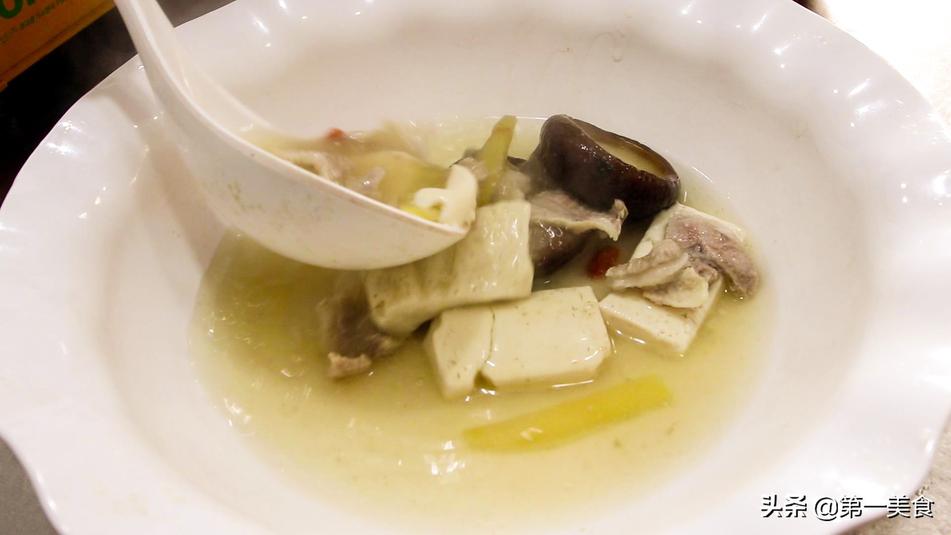 三款美味养生汤高效瘦身,瘦身汤怎么做最好喝