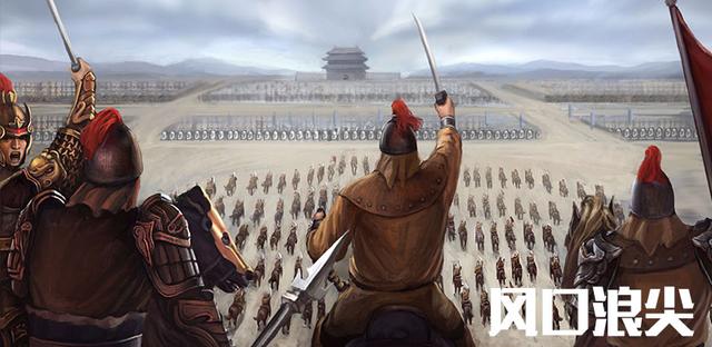 曹操姓曹,曹操姓曹吗