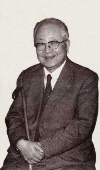 启功字真的好吗,启功谈书画比不上书法