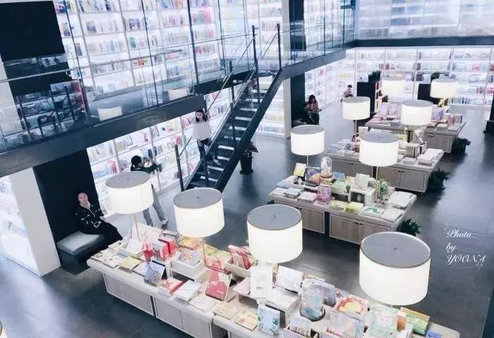 西安这些网红书店你都打卡了吗,西安网红书店哪家最正宗