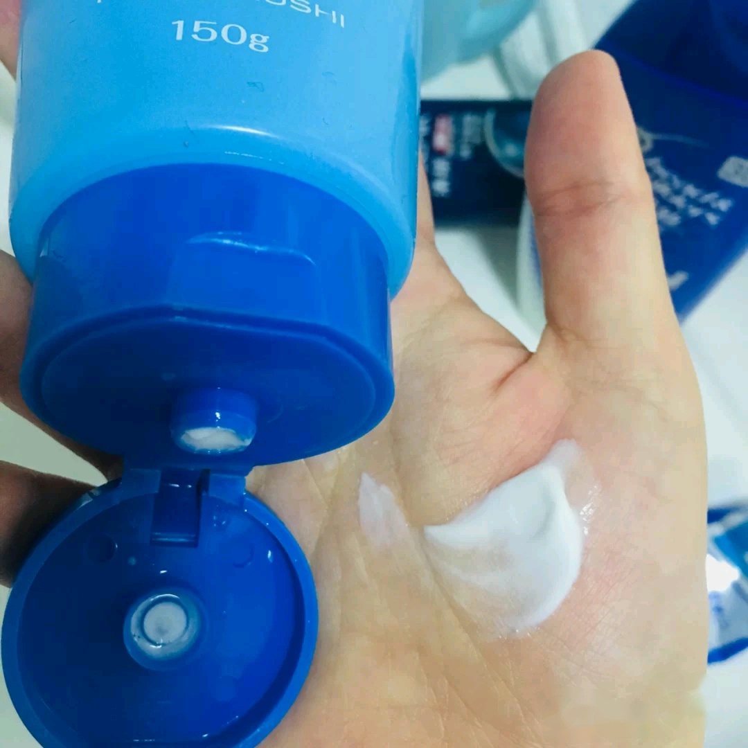 适合油皮的十大氨基酸洗面奶,资生堂洗面奶和芙丽芳丝哪个好