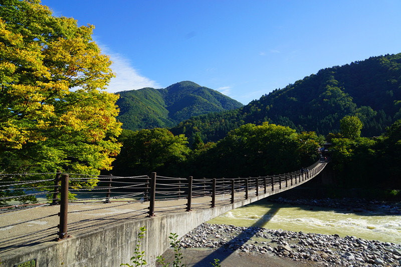 五天三晚之邂逅名古屋，新奇的日本之旅