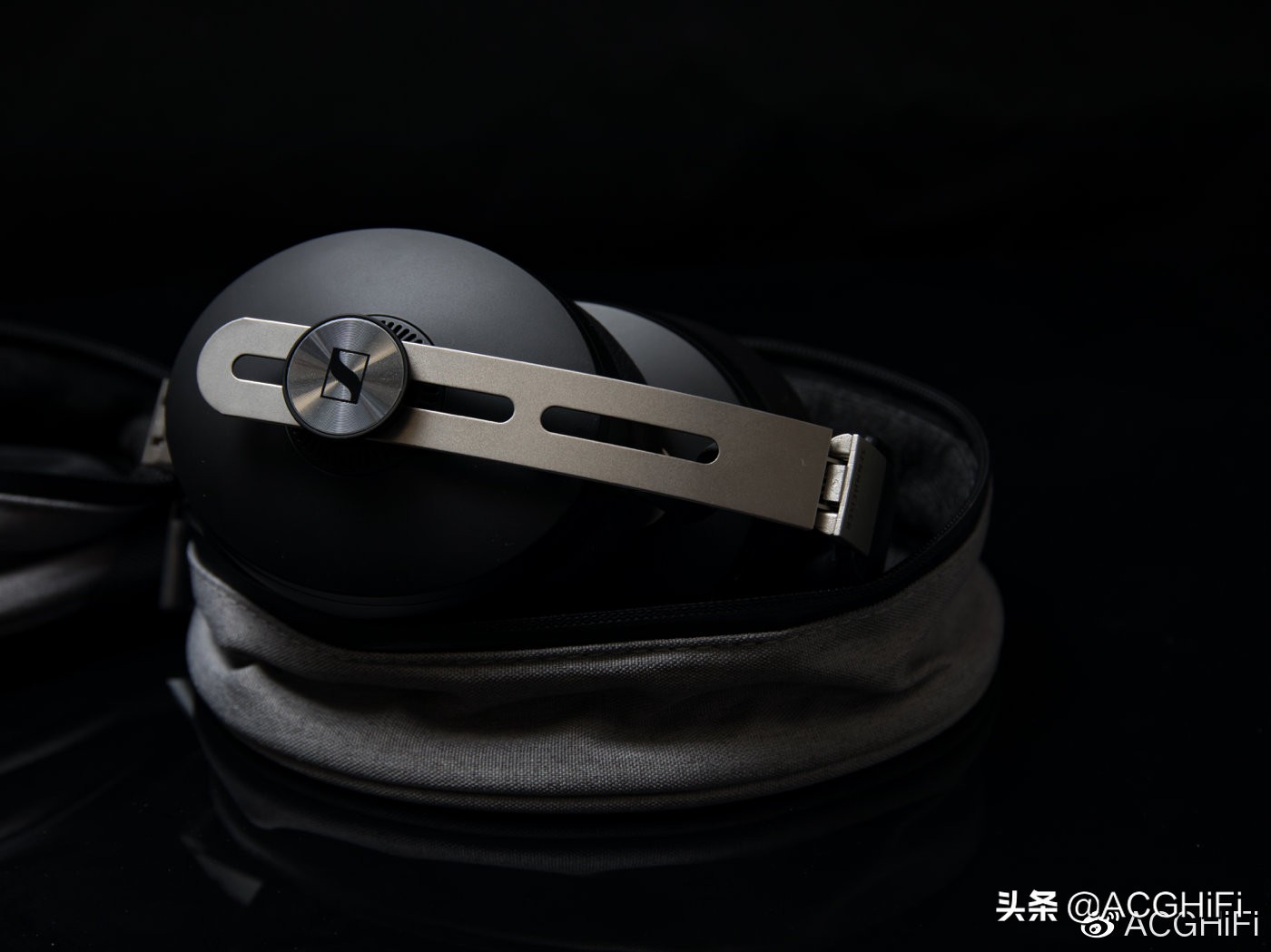 森海塞尔momentum2,森海塞尔馒头真无线三代测评