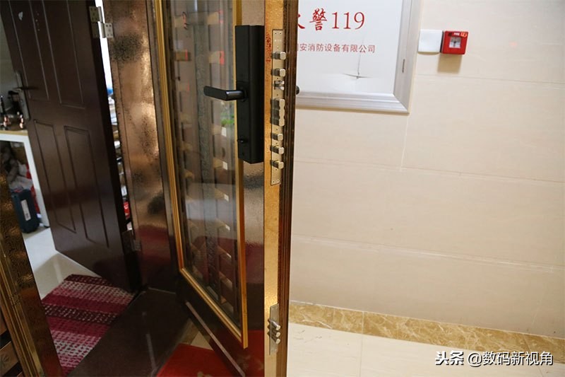 小益智能门锁如何重置,小益智能门锁说明