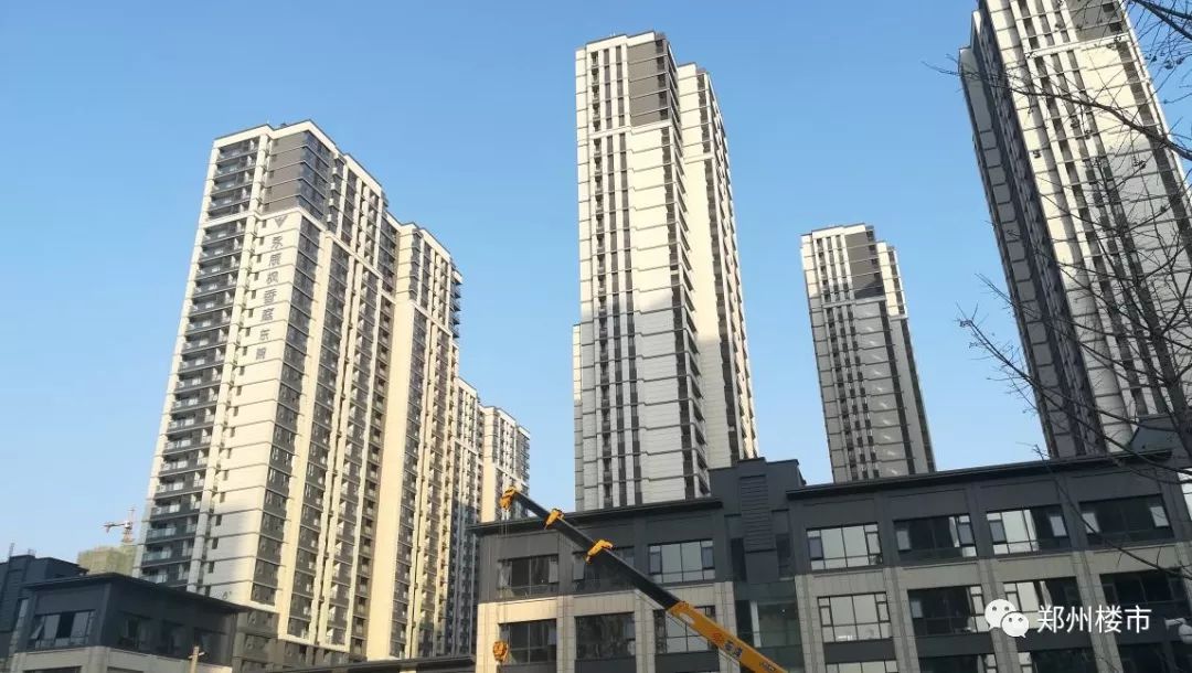 管南最值得买的楼盘有哪些,管南神盘