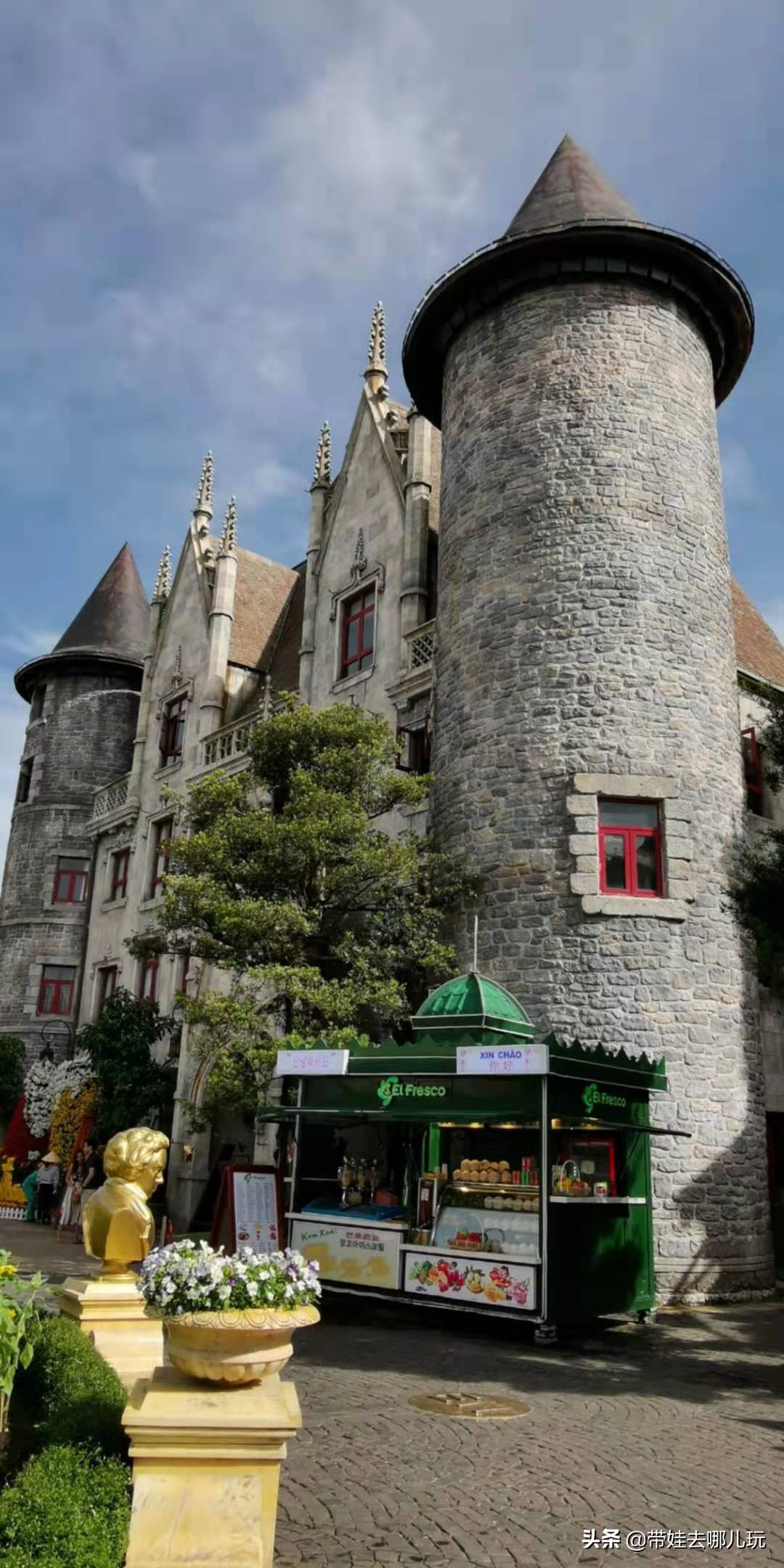 岘港值得玩吗,岘港旅游全攻略越南