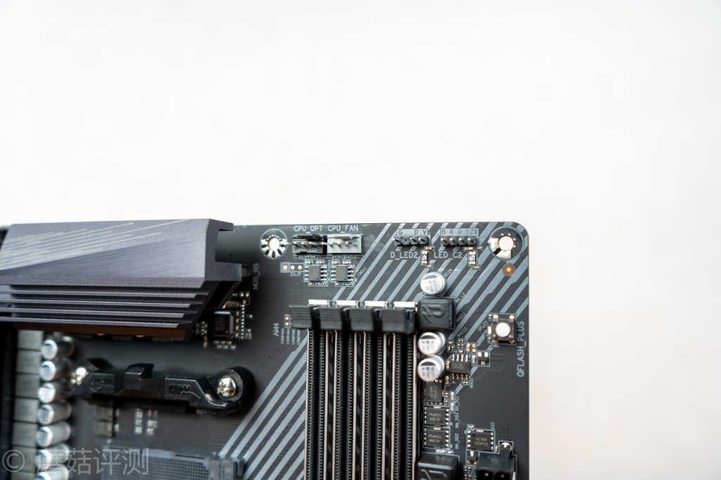 技嘉x570旗舰主板,技嘉x570pro深度评测