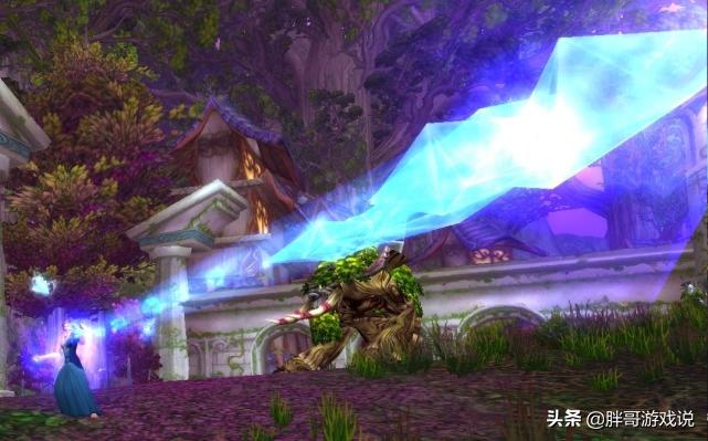 魔兽世界9.0直播惩戒骑,魔兽世界惩戒骑评级