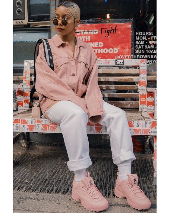 2021十大必买鞋女,2023必买潮鞋