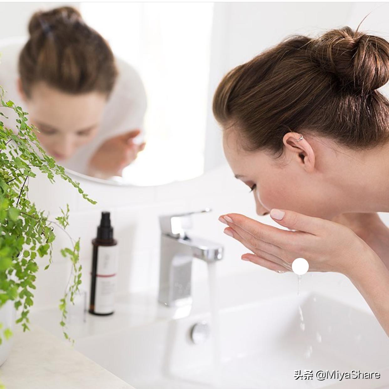 玫瑰果油祛老年斑,玫瑰果油护肤多年